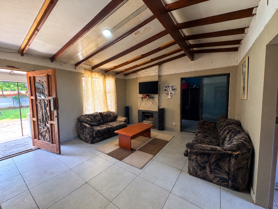 4 Bedroom Property for Sale in Sasolburg Ext 12 Free State
